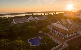 Hotel Nuevo Portil Golf